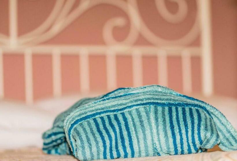 B&b Il Glicine Molare