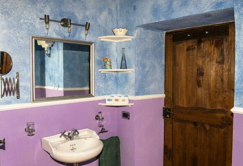 B&b Il Glicine Molare