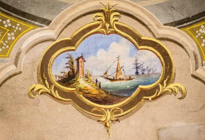 B&b Il Glicine Molare