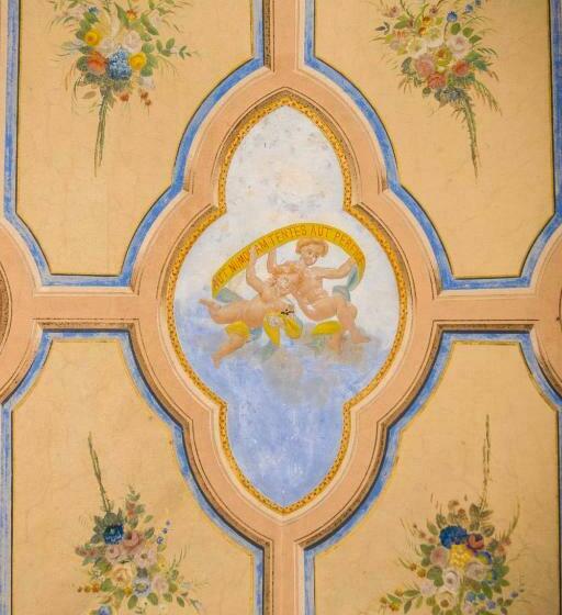 B&b Il Glicine Molare