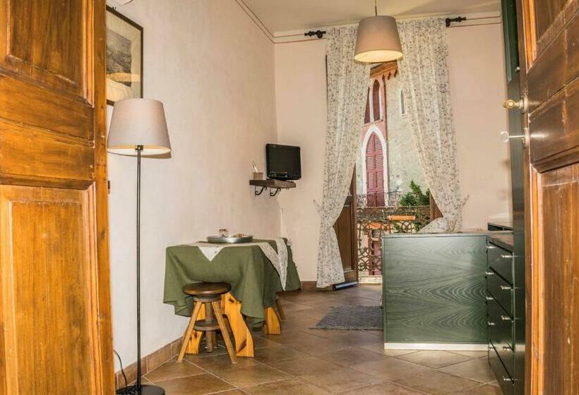 B&b Il Glicine Molare