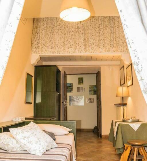 B&b Il Glicine Molare