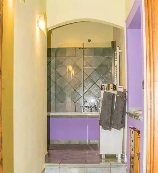 B&b Il Glicine Molare