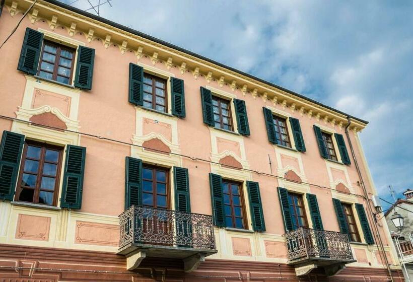 B&b Il Glicine Molare