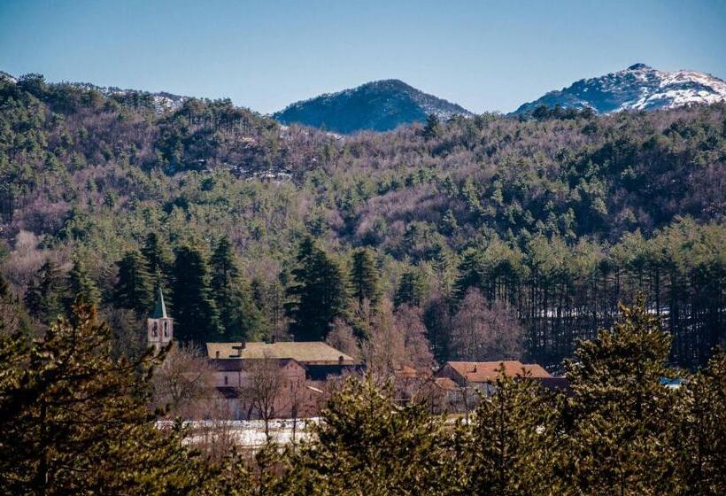 B&b Il Glicine Molare