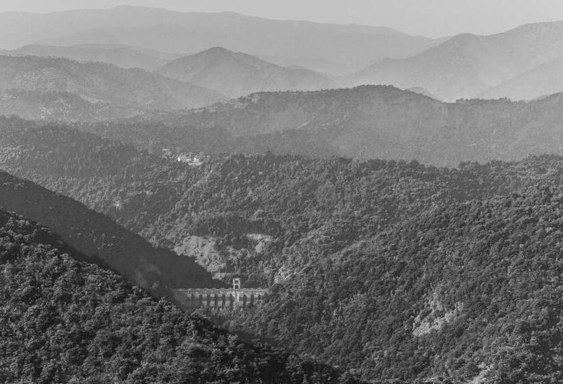 B&b Il Glicine Molare