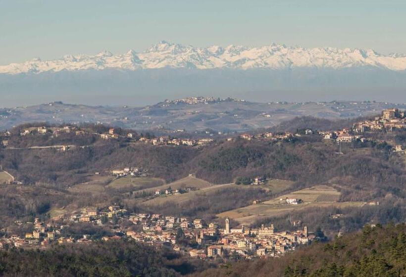 B&b Il Glicine Molare