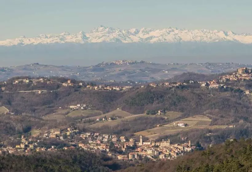 B&b Il Glicine Molare