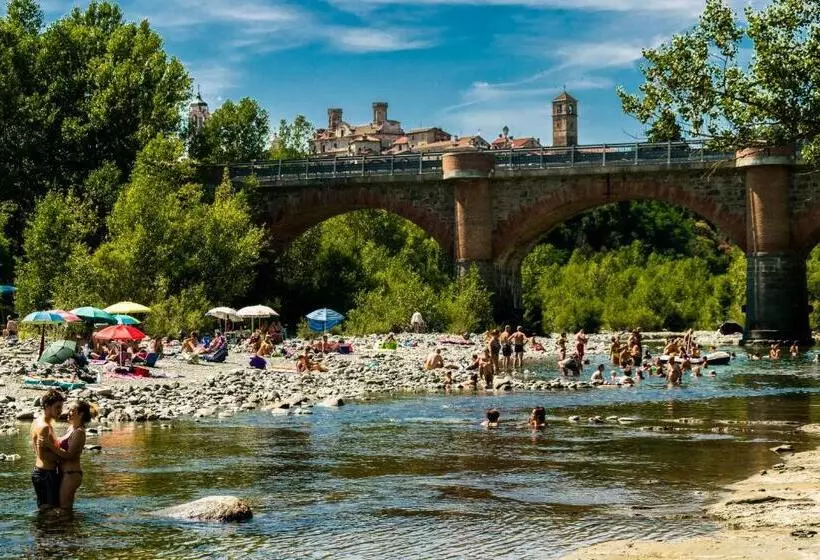 B&b Il Glicine Molare