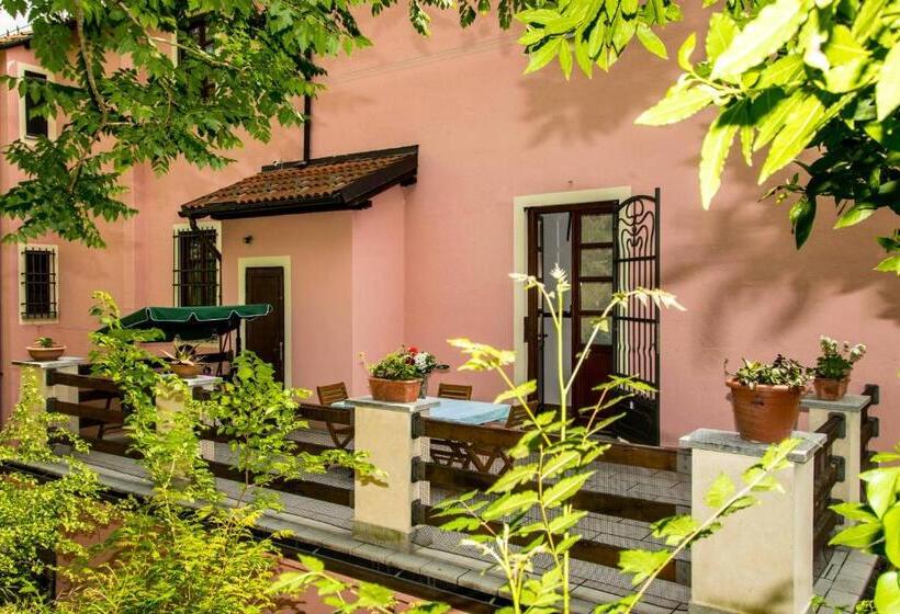 B&b Il Glicine Molare