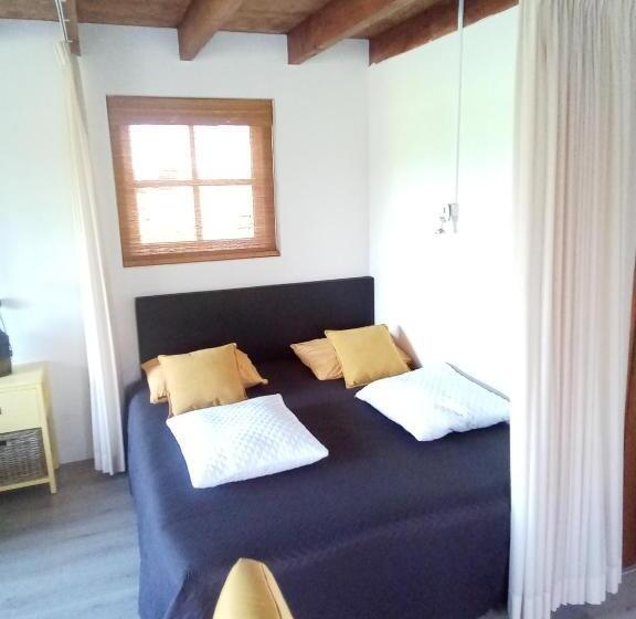 مبيت وإفطار De Indiaan