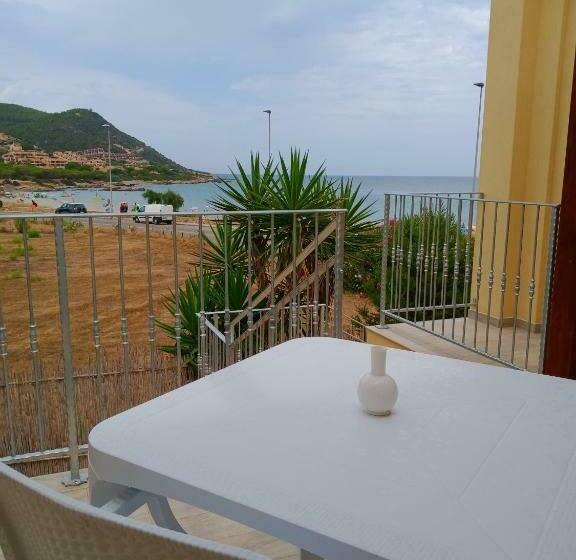 ペンション Villa Orsola