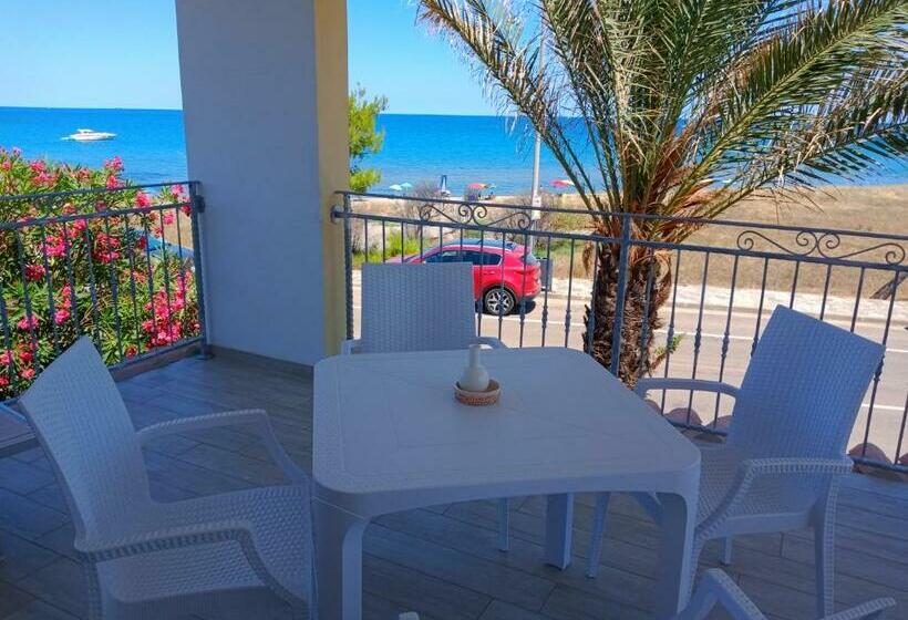 ペンション Villa Orsola