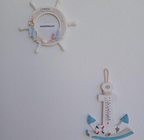 ペンション Villa Orsola