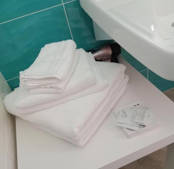 ペンション Villa Orsola