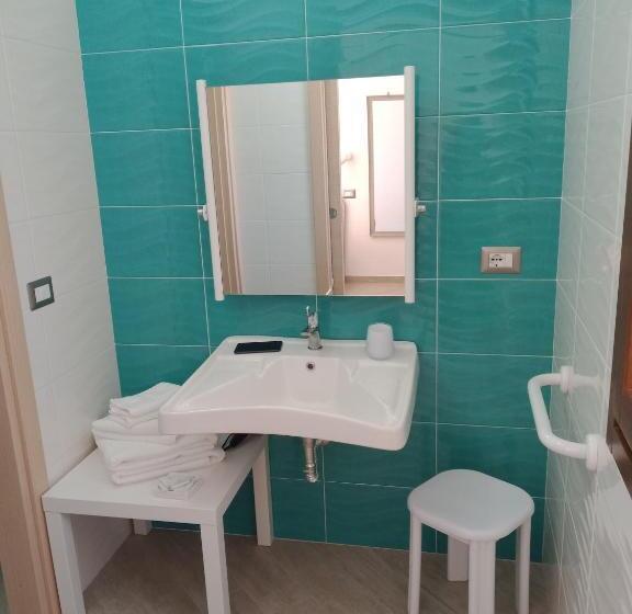 ペンション Villa Orsola