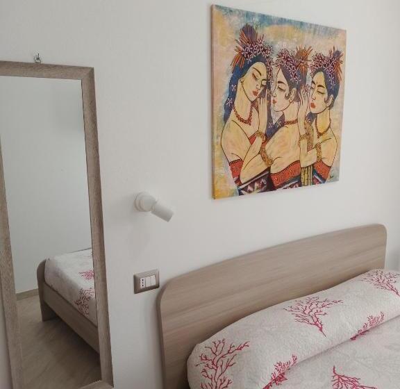 ペンション Villa Orsola