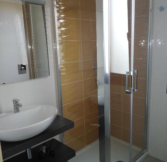 ペンション Villa Orsola