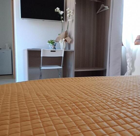 ペンション Villa Orsola