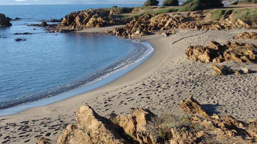 ペンション Villa Orsola