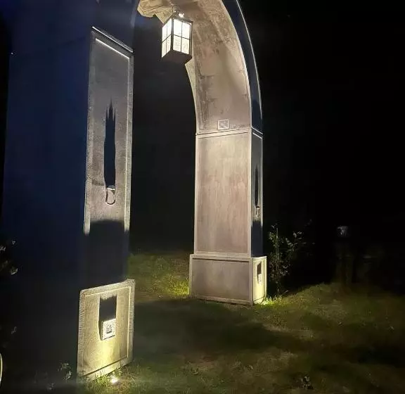 Majatalo Agri Resort Masusa