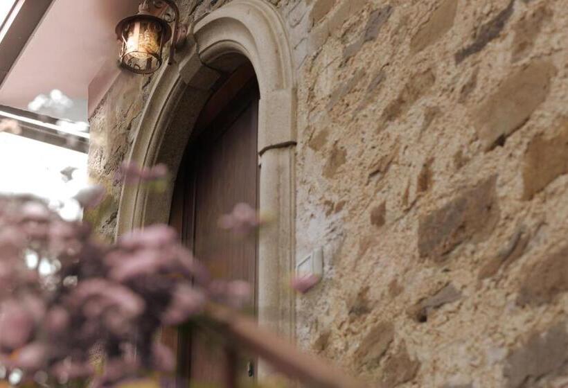 פנסיון Agri Resort Masusa