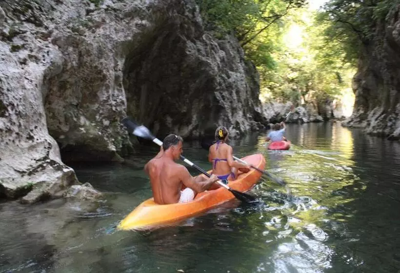 Majatalo Agri Resort Masusa