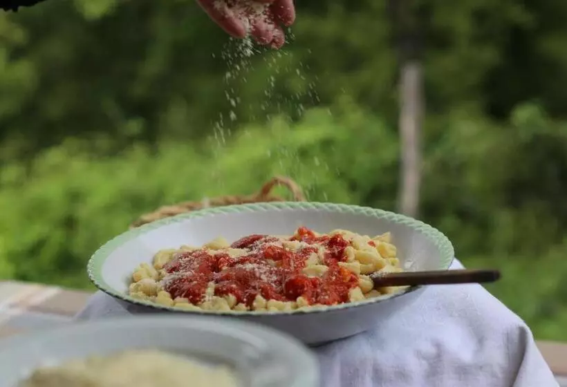 Majatalo Agri Resort Masusa