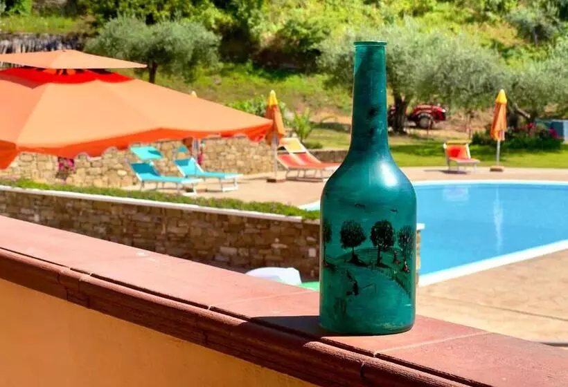 Majatalo Agri Resort Masusa