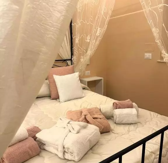 Majatalo Agri Resort Masusa