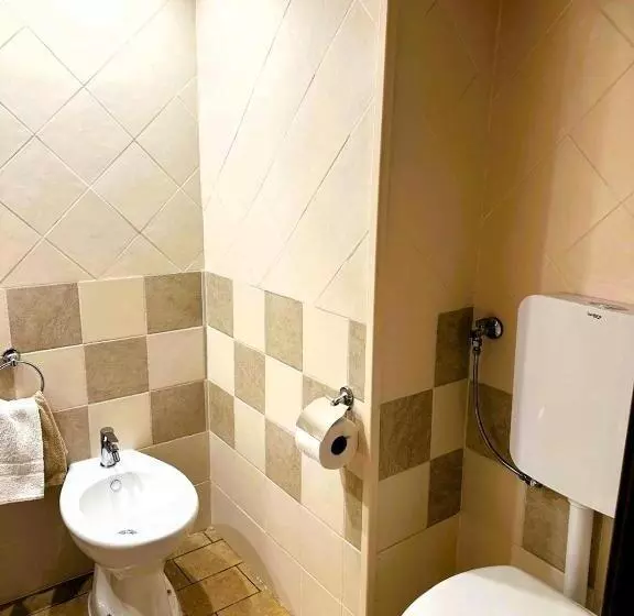 Majatalo Agri Resort Masusa