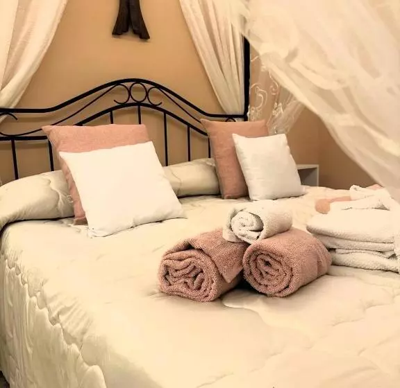 Majatalo Agri Resort Masusa