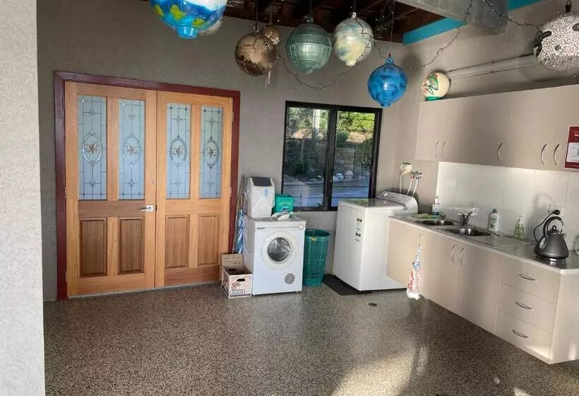 Majatalo Riva La Vista Cooktown