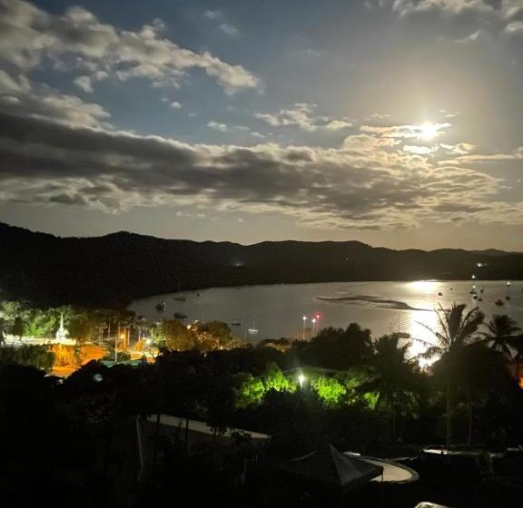 بنسيون Riva La Vista Cooktown