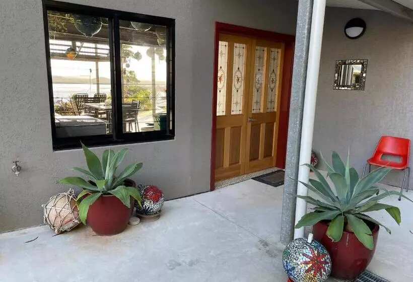 Majatalo Riva La Vista Cooktown