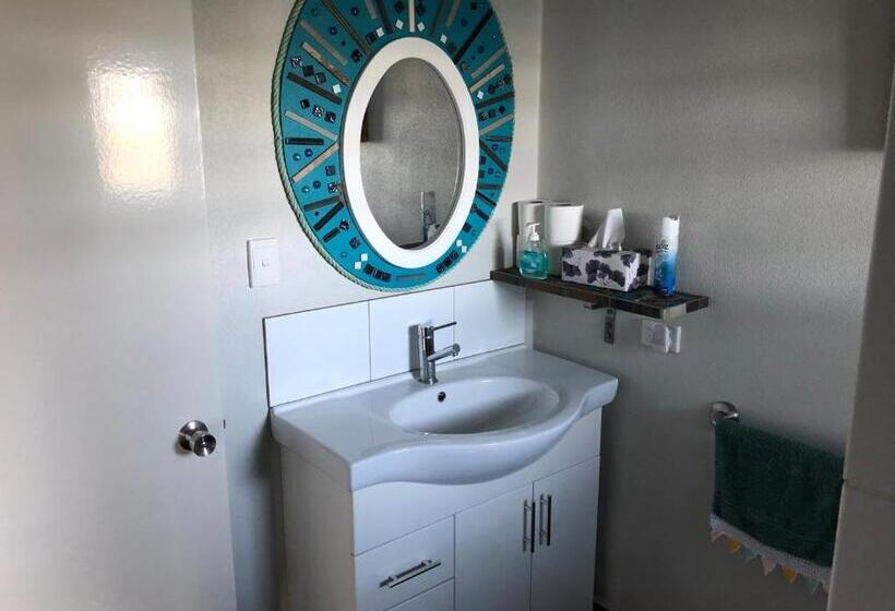 بنسيون Riva La Vista Cooktown