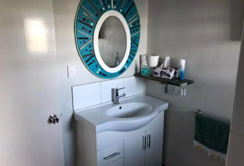 Majatalo Riva La Vista Cooktown