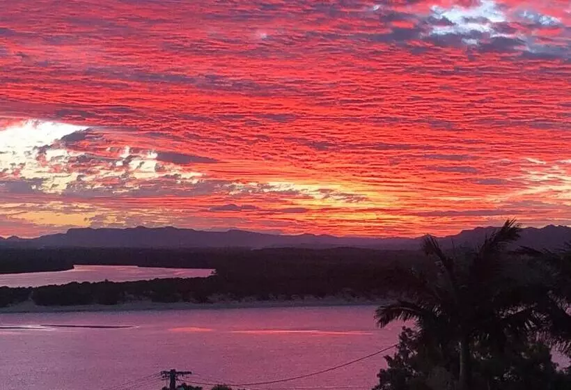 Majatalo Riva La Vista Cooktown