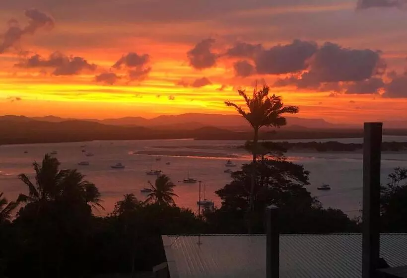 Majatalo Riva La Vista Cooktown