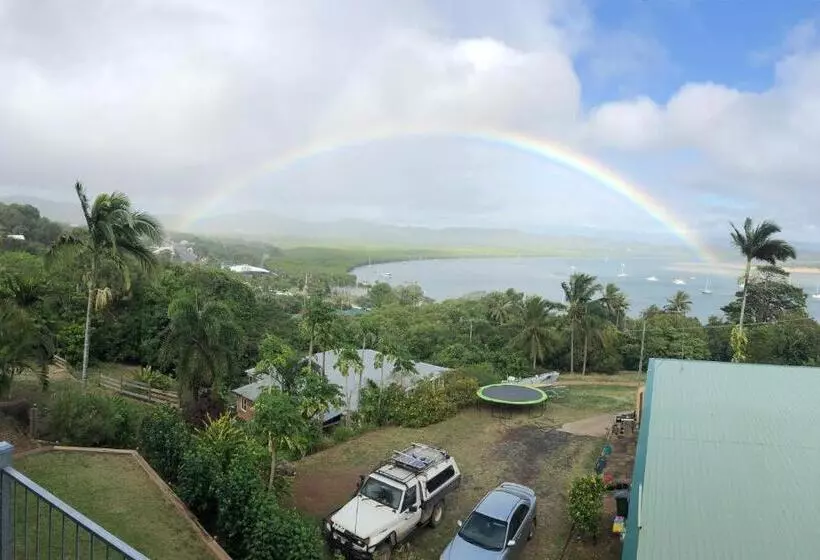 Majatalo Riva La Vista Cooktown