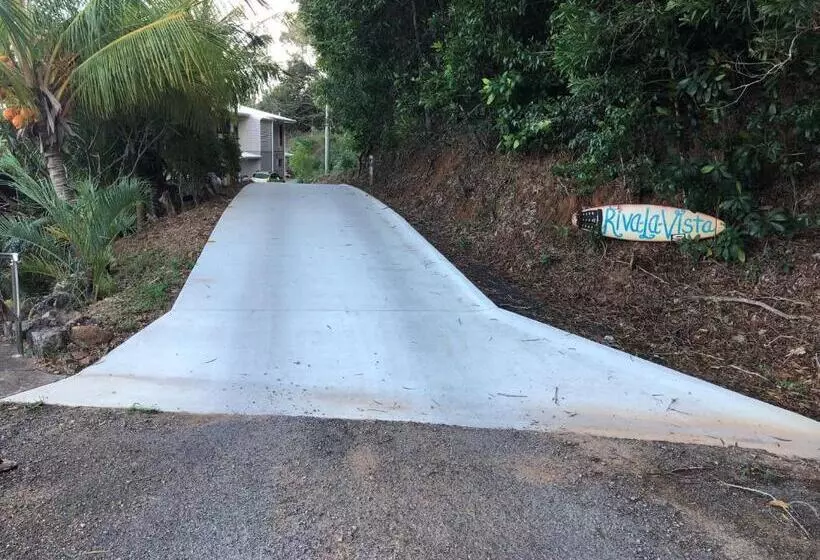 Majatalo Riva La Vista Cooktown