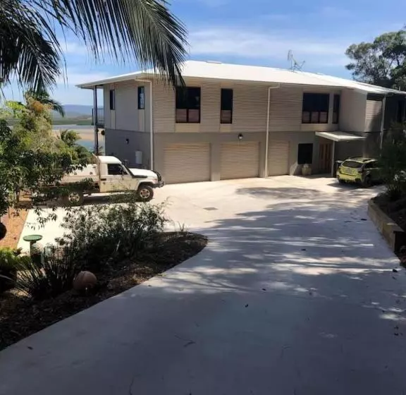 Majatalo Riva La Vista Cooktown