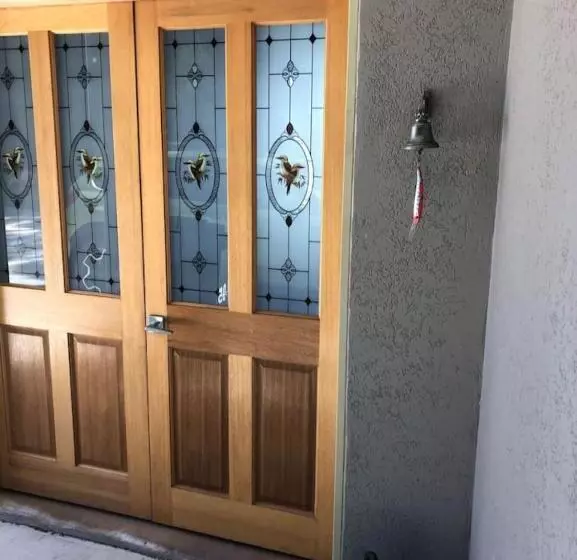 Majatalo Riva La Vista Cooktown