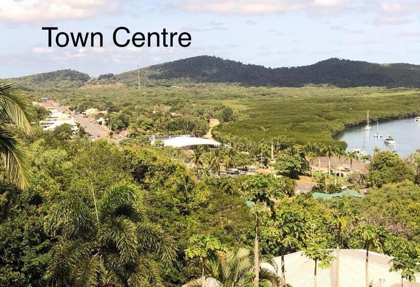 بنسيون Riva La Vista Cooktown