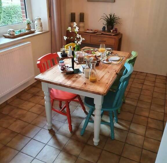 Bed and Breakfast Renata Zimmer Frei Lathen