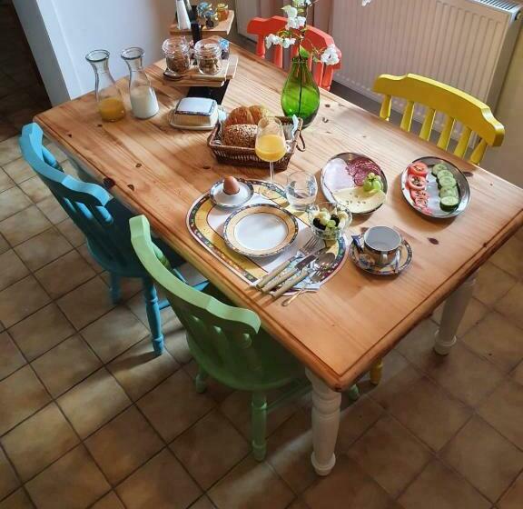 Bed and Breakfast Renata Zimmer Frei Lathen