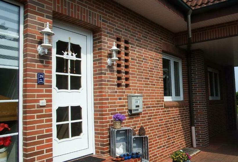 Bed and Breakfast Renata Zimmer Frei Lathen