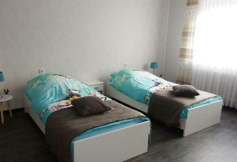 Bed and Breakfast Renata Zimmer Frei Lathen