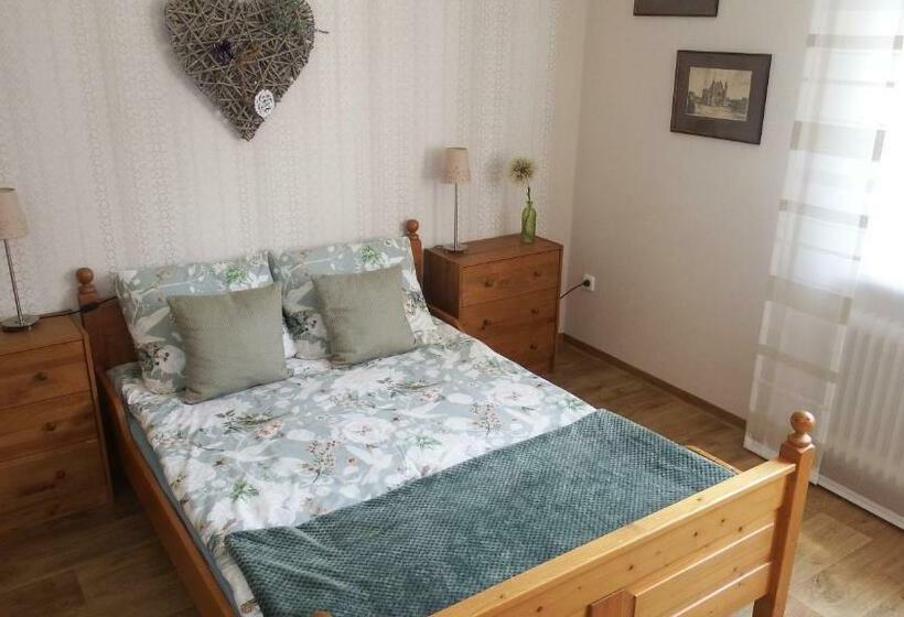 Bed and Breakfast Renata Zimmer Frei Lathen