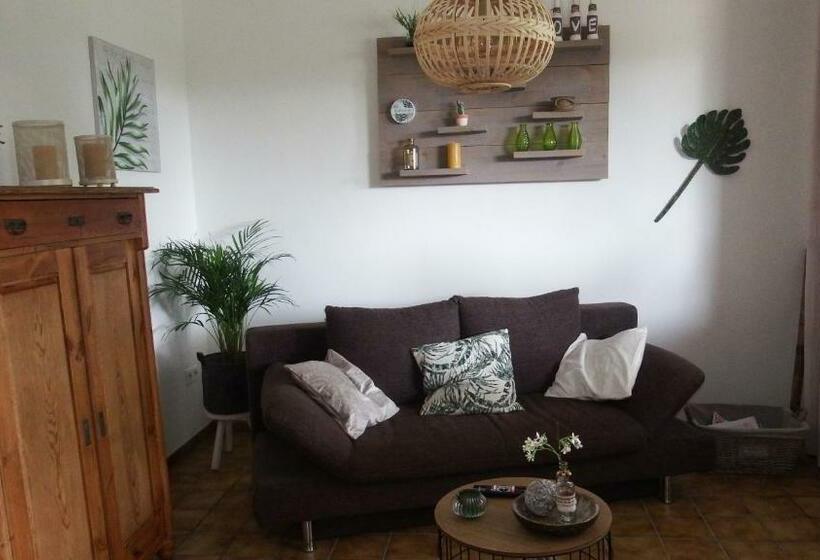 Bed and Breakfast Renata Zimmer Frei Lathen